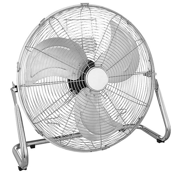 GLOBO LIGHTING Standventilator, Ventilator Bodenventilator Standventilator günstig online kaufen
