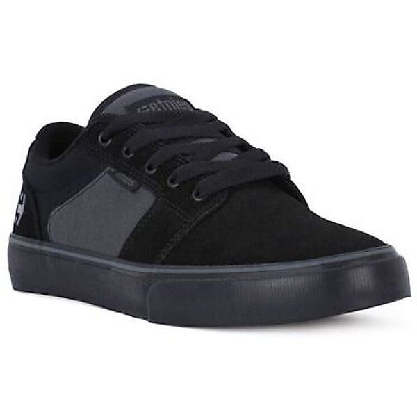 Etnies  Sneaker BARGE LS BLK GREY BLK günstig online kaufen