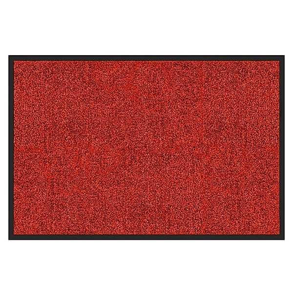 Color Your Life Fußmatte Rhine, waschbare günstig online kaufen
