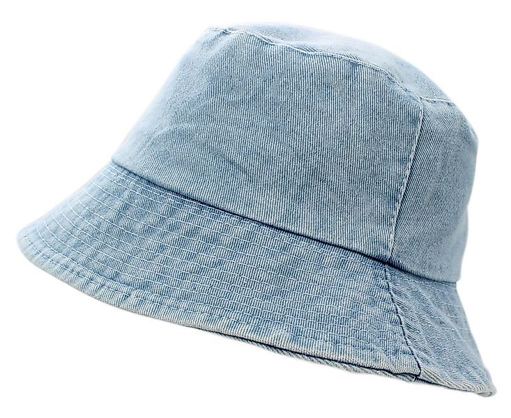 dy_mode Fischerhut Trendiger Damen Bucket Hat günstig online kaufen