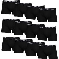 MERISH Boxershorts Herren Männer Unterhosen Baumwolle günstig online kaufen