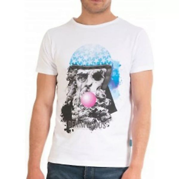 La Maison Blaggio  T-Shirts & Poloshirts MB-MURAY günstig online kaufen