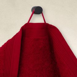 Möve Handtücher "Superwuschel" Handtuch mit Bordüre, 100% Premium Cotton Ba günstig online kaufen