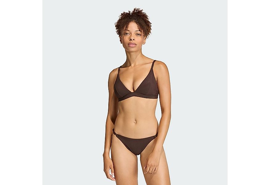 adidas Sportswear Crop-Bikini-Top ICONISEA RIBBED PADDED TRIANGLE BIKINI TO günstig online kaufen