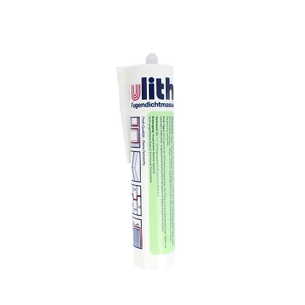 Ulith Maleracryl ULITH Acryl Dichtstoff Fugenmasse günstig online kaufen