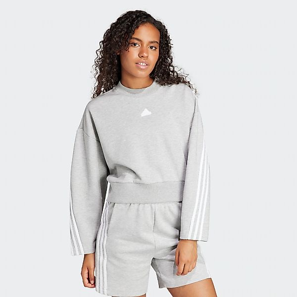 adidas Sportswear Sweatshirt "W FI 3S SWT" günstig online kaufen