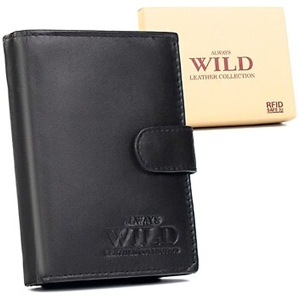 Always Wild  Geldbeutel rovicky223070 günstig online kaufen