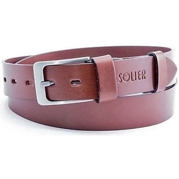 Solier  Gürtel SB11 günstig online kaufen