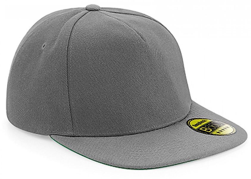 Beechfield® Baseball Cap Original Flat Peak günstig online kaufen