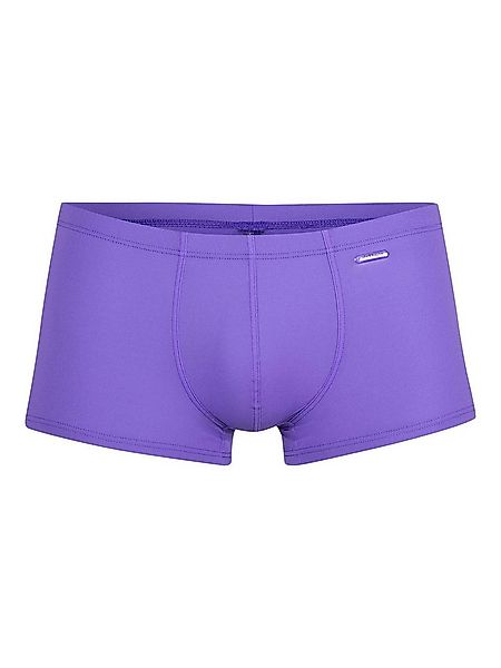Olaf Benz Retro Pants RED0965 Minipants Trunks Boxershorts Männer Made in G günstig online kaufen