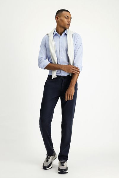 KIGILI Businesshemd günstig online kaufen