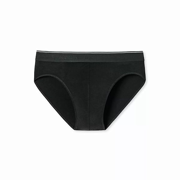 SCHIESSER Herren Rio-Slip - Unterhose, Personal Fit, atmungsaktiv, Stretch, günstig online kaufen