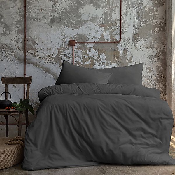 Komfortec Bettwäsche Premium, 135 x 200 günstig online kaufen