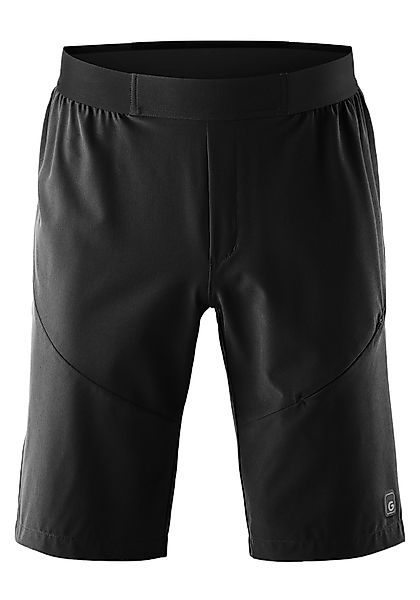 Gonso Fahrradhose SIMPLITO Herren Bike-Shorts, leichte günstig online kaufen