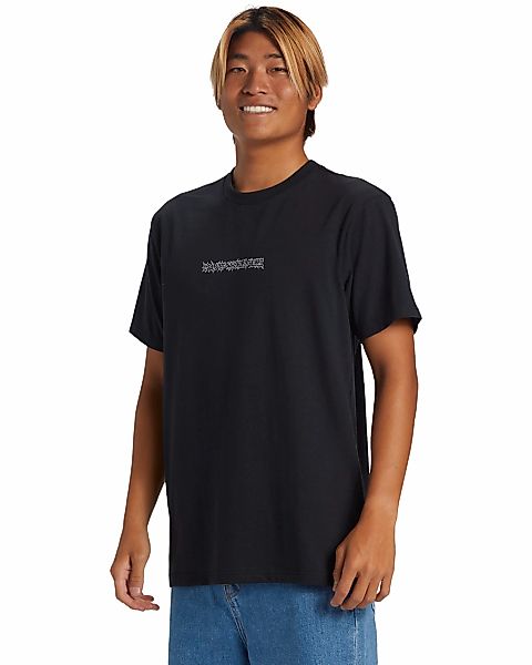 Quiksilver T-Shirt "Razor" günstig online kaufen
