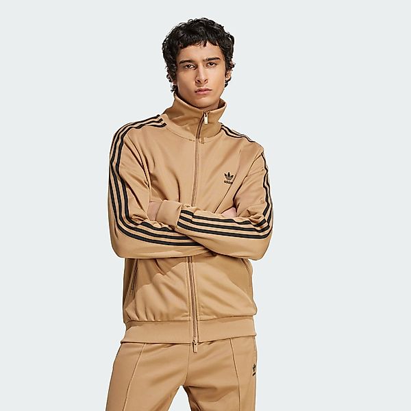 adidas Originals Trainingstop ADICOLOR CLASSICS TRACK TOP (1-tlg) günstig online kaufen