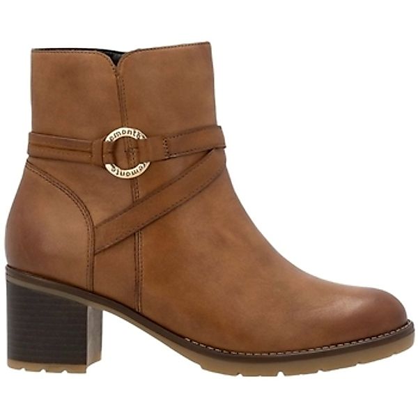 Remonte  Stiefeletten D2A73  24-muskat/cayenne D2A73 günstig online kaufen