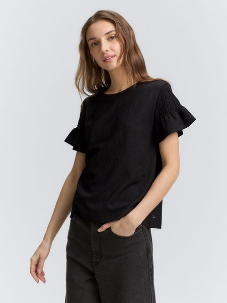 TOM TAILOR Denim T-Shirt T-Shirt T-Shirt günstig online kaufen