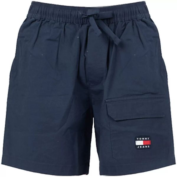 Tommy Hilfiger  Shorts DM0DM13222 günstig online kaufen