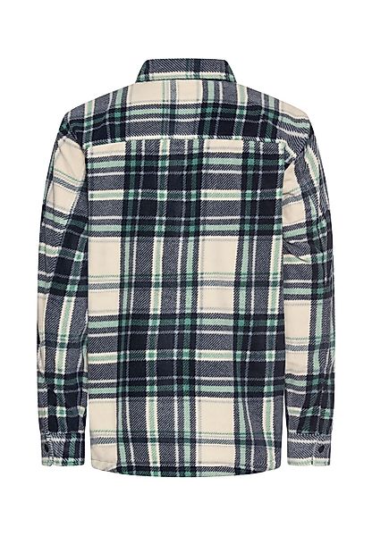 camel active Flanellhemd Oversized günstig online kaufen