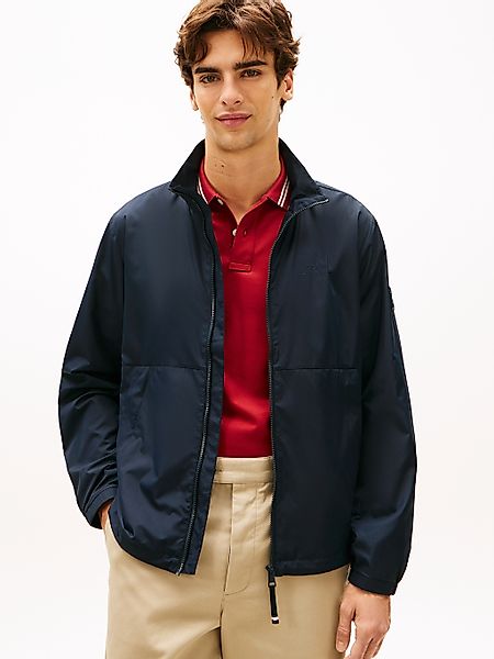 Tommy Hilfiger Blouson "BRANDED" günstig online kaufen