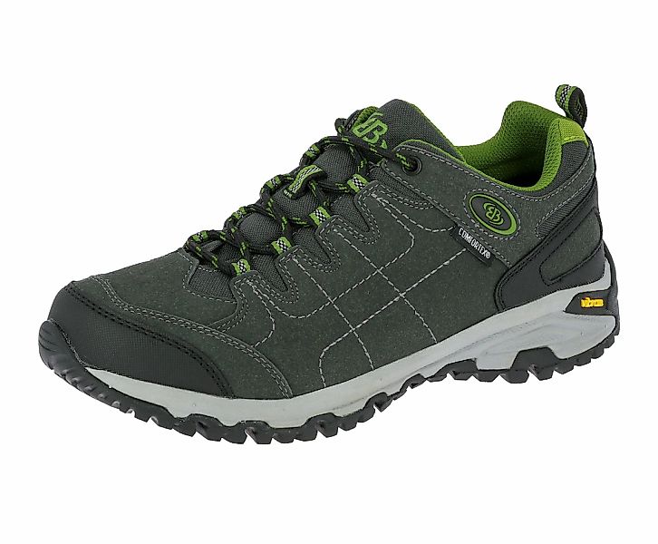 BRÜTTING Outdoorschuh "Outdoorschuh Mount Shasta Low" günstig online kaufen