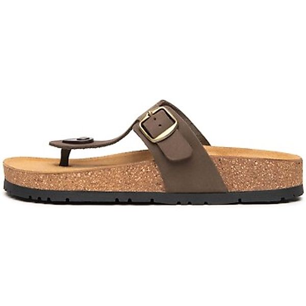 NeroGiardini  Pantoffeln Nubuk Pu 335 günstig online kaufen