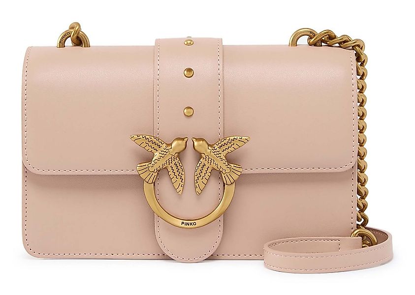 PINKO Umhängetasche Mini CL, aus echtem günstig online kaufen