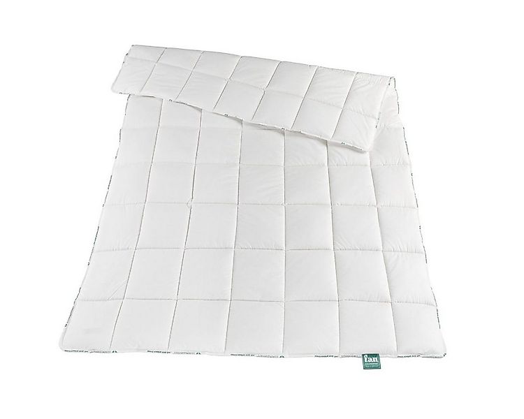 fan Microfaserbettdecke Medisan®, Füllung: Polyester, Bezug: Baumwolle, All günstig online kaufen