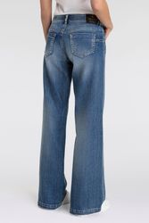 Herrlicher Bootcut-Jeans Edna Denim Comfort günstig online kaufen