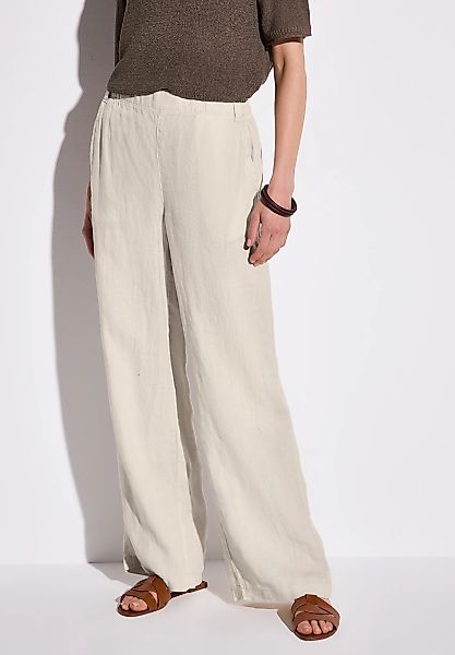 Cecil Marlene-Hose, High Waist günstig online kaufen