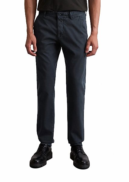 Marc OPolo Chinohose "Osby" tapered Fit, Bio-Baumwolle günstig online kaufen