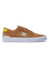 DC Shoes Skateschuh "Teknic S" günstig online kaufen