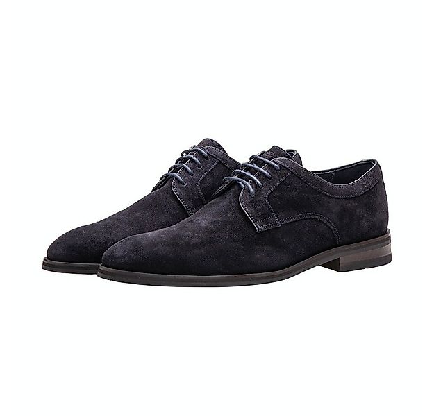 JOOP! Joop - Velluto Kleitos Lace-Up Yc4 - 4140005644/402 - Blau Schnürschu günstig online kaufen