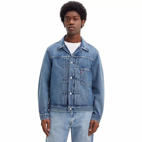 Levis  Parkas Trucker Type I Jacket günstig online kaufen