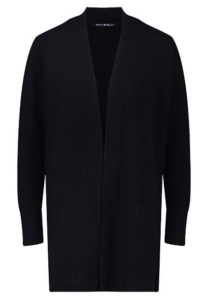 Betty Barclay Strickcape Betty Barclay / Da.Strickjacke, Poncho / Strickjac günstig online kaufen
