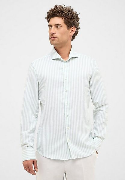 Eterna Langarmhemd SLIM FIT EASY IRON (bügelleicht) günstig online kaufen