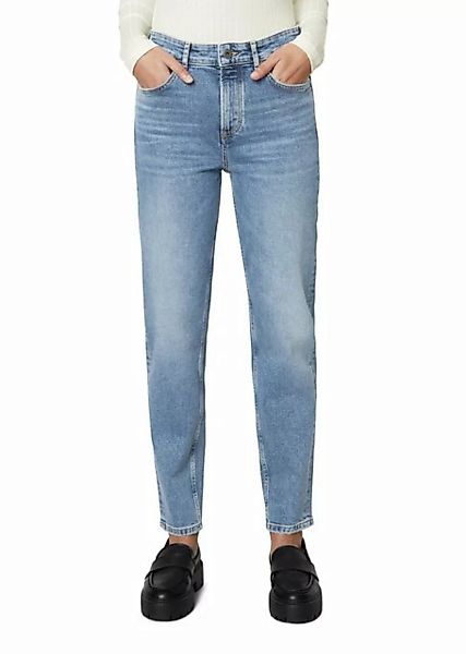 Marc O'Polo 5-Pocket-Jeans aus Organic Cotton Stretch günstig online kaufen