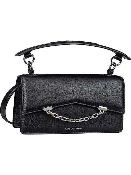 KARL LAGERFELD Umhängetasche K/Seven Grainy, Umhängetasche günstig online kaufen