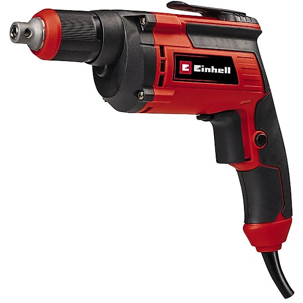 Einhell Trockenbauschrauber TC-DY 710 E, (Set, günstig online kaufen
