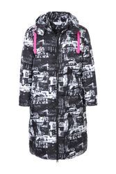 Angel of Style Steppjacke Steppmantel oversized günstig online kaufen