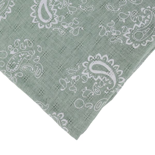 MIRROSI Loop Damen Schal mit Paisley günstig online kaufen