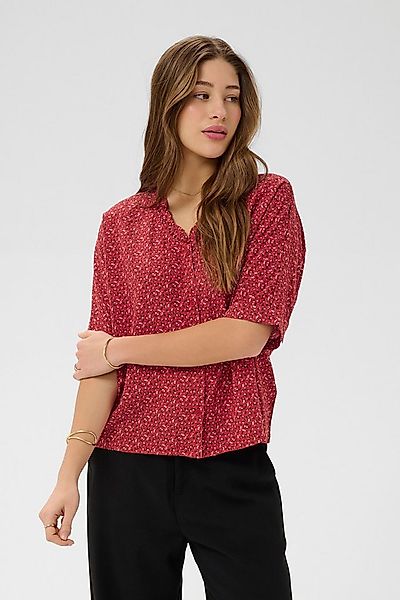 Cream Kurzarmhemd Kurzarmhemd CRTiah günstig online kaufen