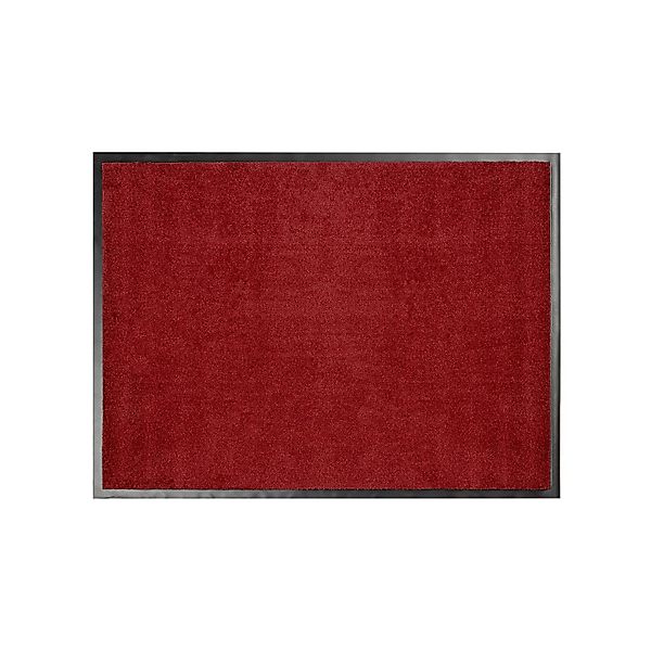 Karat Fußmatte Mykonos, verschiedene Farben, verschiedene Größen, Rechtecki günstig online kaufen