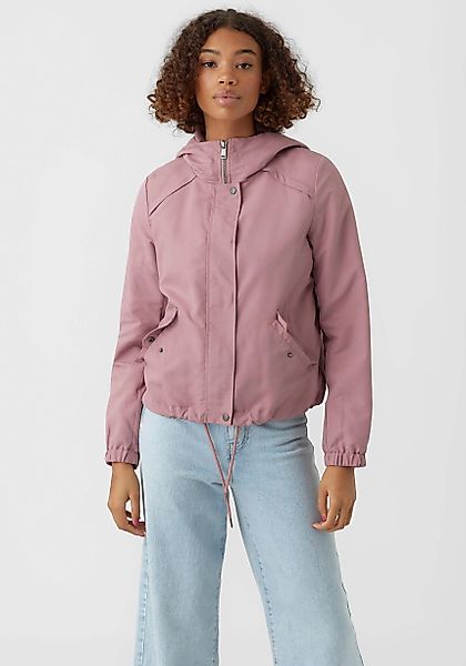Vero Moda Parka VMZOA SS23 SHORT günstig online kaufen