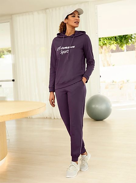 Witt Trainingsanzug Freizeitanzug . günstig online kaufen