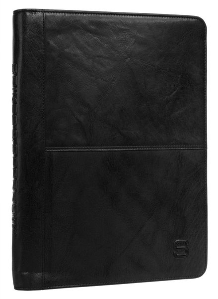 Spikes & Sparrow Dokumententasche NOTEBOOK COVER, günstig online kaufen