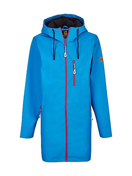 Michael Heinen Regenmantel Damen Regenmantel Neuwerk (1-tlg) günstig online kaufen