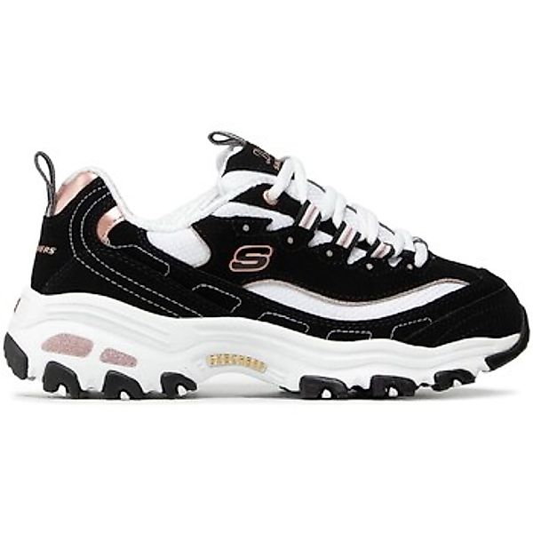 Skechers  Sneaker 13154/BKRG günstig online kaufen