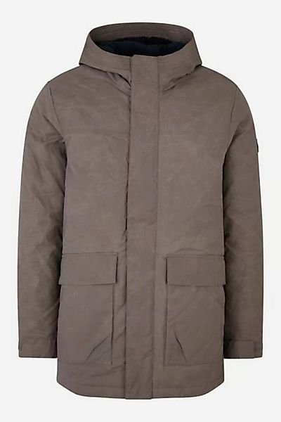 Elkline Winterjacke Newcomer Wachsparka atmungsaktiv günstig online kaufen